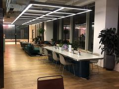 -WeWork中国(三里屯11号社区店)