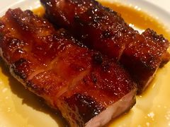 誉八仙蜜汁叉烧-誉八仙酒楼(静安大悦城店)