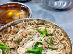 -正宗杨记普洱酸醋米线(总店)