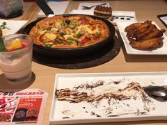 -必胜客(维美店)