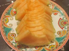 -巴依老爷新疆美食(清华东门店)