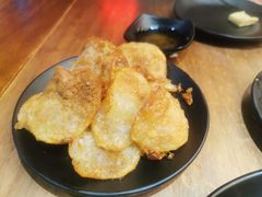 -起锅烧油(信河街店)