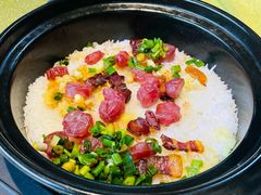 -大笑饭堂(甲子桥店)