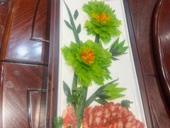 -鹿鸣春饭店(总店)