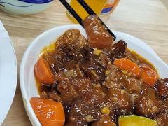 -食客居(缔景店)