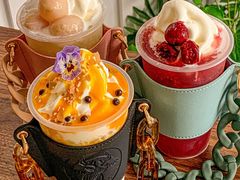 -Deer Park鹿园西餐(仁恒置地广场店)