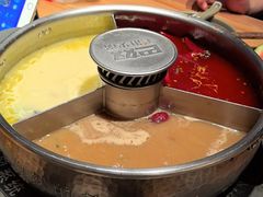 -巴奴毛肚火锅(龙湖锦艺城店)