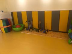 -七田布睿恩全脑早教(梅溪湖新天地步步高店)