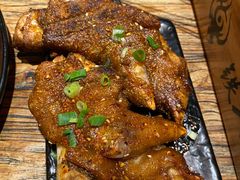 -铁人烧烤(北京店)