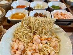 -百盛·鼎膳(中海财富中心)