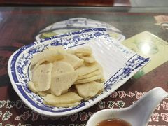 -长人馄饨铺(解放街店)