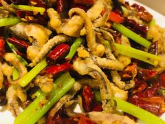 -陈傻子餐厅(世纪都会店)