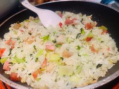 -松沪名灶·豆浆鱼头·新上海菜(飞航吾悦广场店)