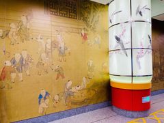 -平安里(地铁站)