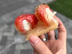 -栗子侠奶皮子糖葫芦(长宁店)