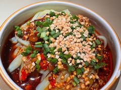 -锦府盐帮·李宅(领展购物广场中关村店)