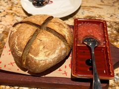 -BROWNSTONE布朗石西班牙餐厅(富城店)