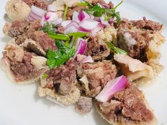 肚包肉-毡房姑娘·新疆菜·烧烤