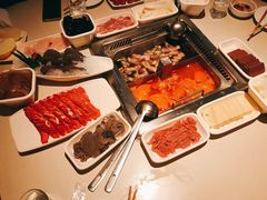 -海底捞火锅(万丰桥店)