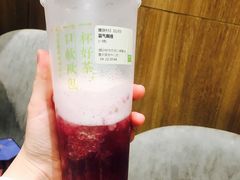 -奈雪的茶(国金中心店)
