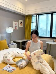 点击看大图 -宝媛会月子中心(越秀店)