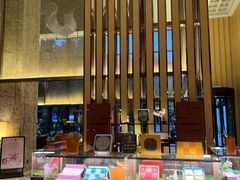 -杭州城中香格里拉大酒店