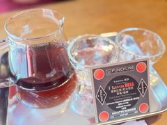 -Punchline Coffee&Roaster(同济大学店)