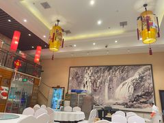 -玉华台饭庄·淮扬菜·烤鸭(望京店)