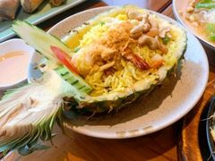 -mango tree芒果树泰国餐厅(青岛万象城店)