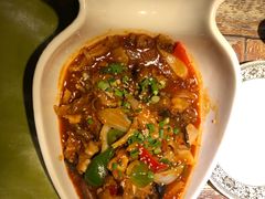 羊蹄-聪英餐厅