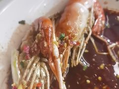 -小林哥的海鲜馆·夜宵烧烤(渔人码头店)