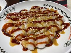 -孖记茶档·热腾茶餐(荔湾领展广场店)