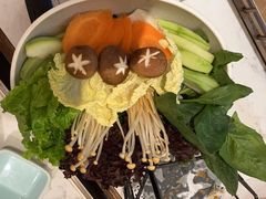 -捞神煲汤火锅(湖滨商业街店)