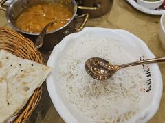 -清真· AL-JANNAT 佳纳特餐厅(仙林店)