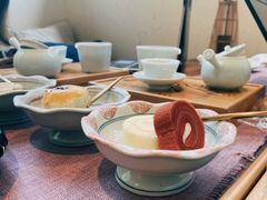 -梅间堂茶馆(绿地缤纷城店)