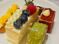 -青岛金沙滩希尔顿酒店·自助餐厅