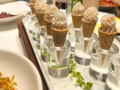 -院里寻菜·精致庭院菜(观沙岭店)