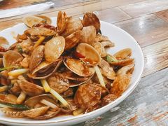 -八张桌子(老店)