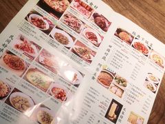 -老阿爸鲜鱼土菜(昆山花桥店)