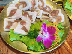 -红小姐的烤肉店(西三旗店)