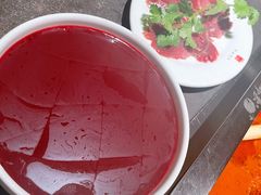 -锦城印象火锅(天府三街店)