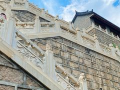 -五台山风景名胜区