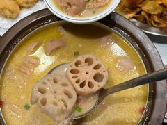 -吴掌柜·藕汤印象(南湖店)