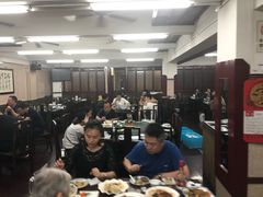 大堂-协和菜馆(凤凰街店)