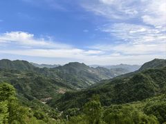 -塔云山