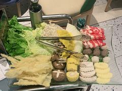 -春润大地海南椰子鸡(沙井京基百纳广场店)