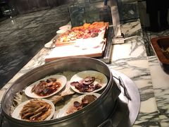 -合肥皇冠假日酒店·菲亚斯特自助餐厅(黄山路店)