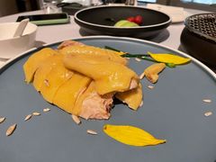 -广州富力丽思卡尔顿酒店·丽轩·粤菜