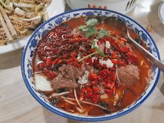 -破店·非遗蹄膀·闽菜馆(福飞路店)