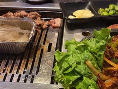 -臻牛烤肉